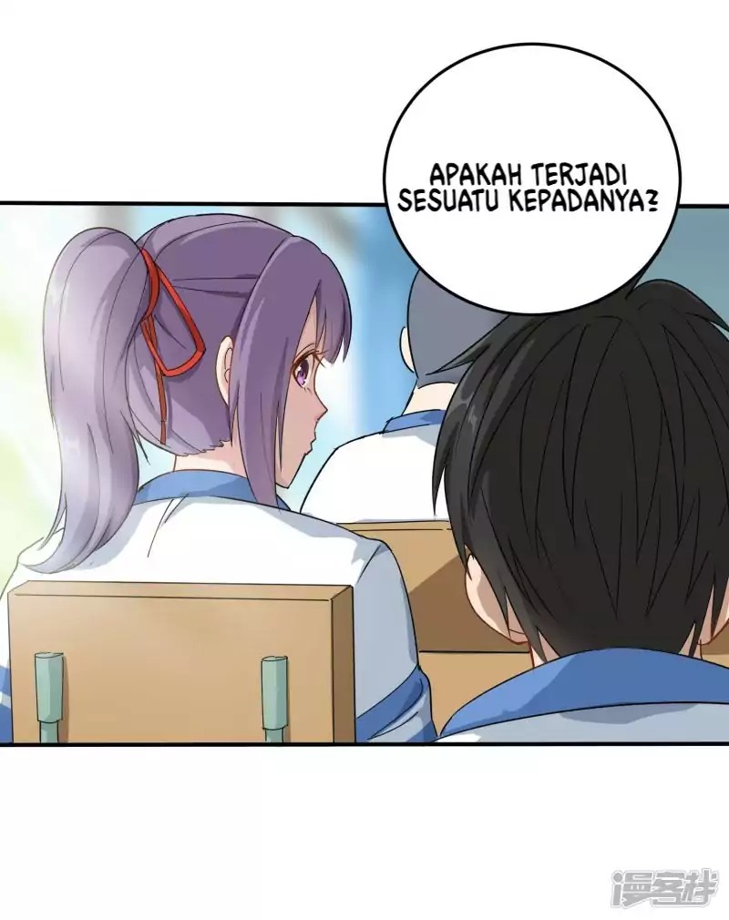 School Flower Master Chapter 04 Gambar 25